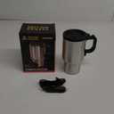 DIRTY DOG GARAGE 16 OZ 12V Power