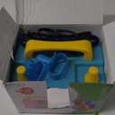 Borosino Balloon Pump Air Cooler 1000w 110v Powerful Electric Balloon Pump, Can Be Inflated for A Long Time Without Worrying About Heat, Suitable for Rapid Inflation of All Double-Layer Balloons