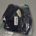 FULLSOFT Thick Fleece Lined Leggings for Women – High Waisted Winter Thermal Warm Yoga Pants Workout Tummy Control Leggings, L