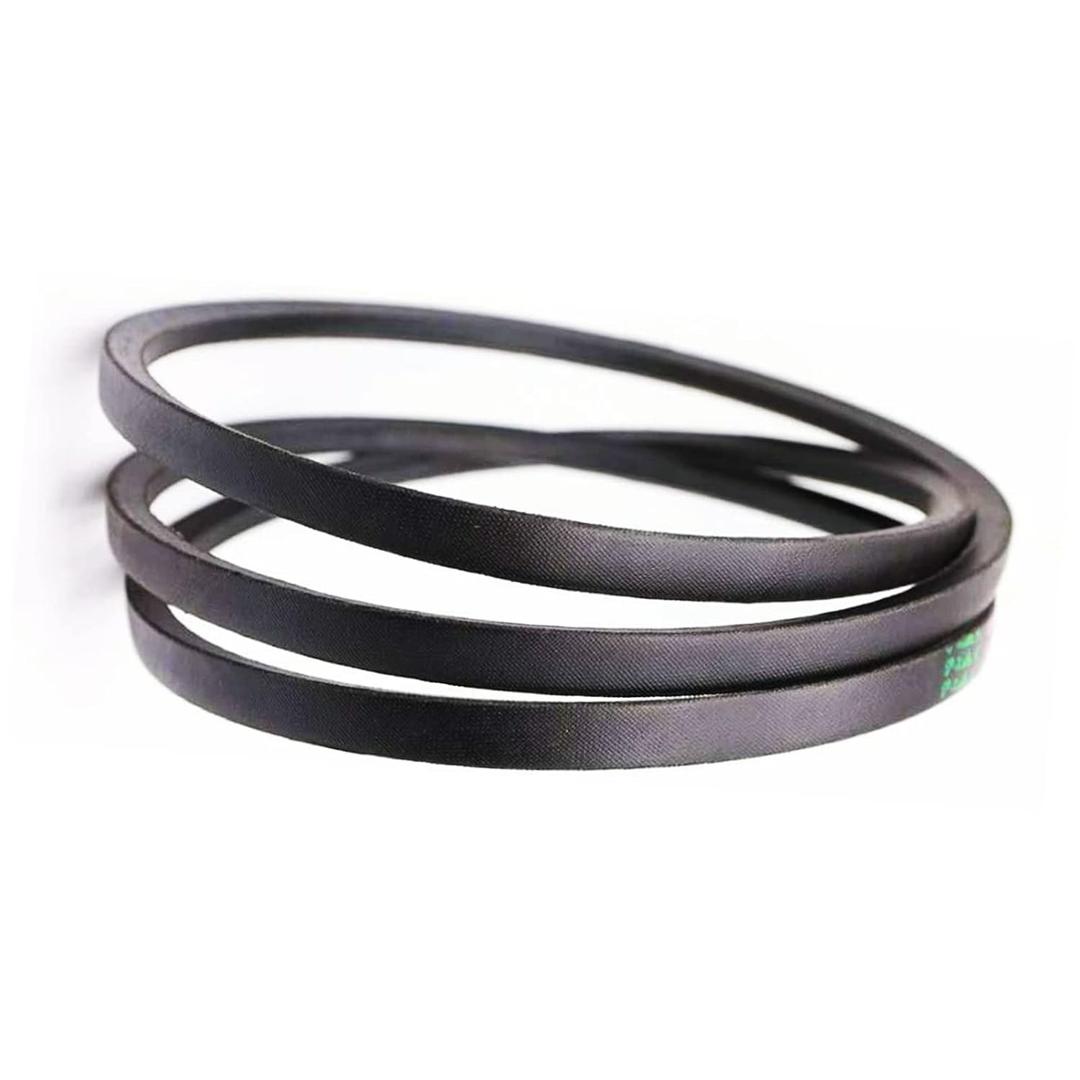 1/2" X78" Tansmission Drive Belt for MTD Cub Cadet 954-0461 754-0461 754-04165 954-04165 LT1045 LT1046 LT1050 LT1042 SLT1554 GT1554 Lawn Tractors