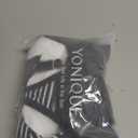 Yonique Two Piece Tankini Swimsuits for Women with Shorts Tummy Control Bathing Suits Athletic Swimwear Large 