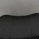 QUTOOL Lumbar Support Pillow for Office Chair, Memory Foam Low Back Support,  Back Pain Relief, Ergonomic Back Cushion for Desk Chair, Gaming Chair,Adjustable Strap and Washable Cover