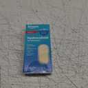Amazon Basic Care Advanced Fast Healing Hydrocolloid Gel Bandages, Regular (20 Count (Pack of 1))