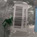 IDGPUW Replacement Remote Control for Fire Smart TV, Backlit Buttons, Remote Finder, Compatible with Insignia, Toshiba, Amazon Fire Smart TVs