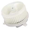 ECCPP AC Blower Motor Fit for Toyota Sequoia 2008-2022/Toyota Sienna 2011-2020 2012 13 14 15 16 17 18 19 2020 HVAC Automotive Replacement Front Heater Blower Motor 700298 75050 87103-0C050 87103-0C051