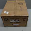 Citylife 17 QT Plastic Storage Bins with Lids Latching Stackable Storage Containers for Organizing Large Clear Storage Box for Garage, Craft, Toys, Closet, Home, 1 Packs