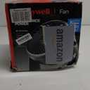 Honeywell TurboForce 3 speed Electric Air Circulator