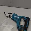 Makita XSJ03Z 18V LXT® Lithium-Ion Brushless Cordless 14 Gauge Straight Shear, Tool Only
