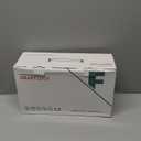 EIYSIE WiFi Smart Door Lock with Handle, Fingerprint Lock Keyless Entry Door Lock with Keypad, Electronic Door Lock for Front Door and Bedroom, Digital Lock Built-in WiFi and App Control