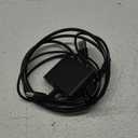 LiNKFOR 1X2 Toslink Optical Digital Audio Splitter Digital Toslink Fiber Optical Splitter 1 Male Input 2 Female Output for Home Theatre, Xbox, PS5/PS4,Wireless Headphones and Soundbars