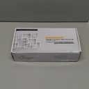 Filtered Shower Head with Handheld, High Pressure Water Flow and 4 Spray Modes, Power Wash for Hard Water, Showerhead Set with 59 HoseBracketFilters, ON/OFF Switch for Pets Bath (Black)