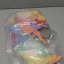 HOUSE OF PARTY 140PCS Pastel Rainbow Balloon Arch Garland Kit - Balloon Arch Kit-Birthday Balloons, Globos para Decoracion de Fiestas | Ideal for valentines day Baby Shower Party Decorations