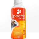 Cat Vitamins - Spectrin 16 OZ - Liquid Vitamin & Antioxidant Supplement for Cats - 96 doses