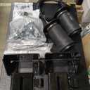 AIR LIFT 59209 Slam Air Adjustable Air Spring Suspension Kit
