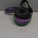 Draper's Strength Heavy Duty Resistance Stretch Loop Bands for Powerlifting Workout Exercise and Assisted Pull Ups