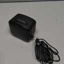 Easysleep Digital Wake Up Alarm Clock with Big LED Display 27 Soothing Sounds Lound Sunrise Clock Dual 3 Alarms Memory Snooze Setting 4 Brightness for Deep Sleepers Adults Teenagers Kids