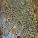 5FT Christmas Decorations Lighted Outdoor Nativity Scene Christmas Holy Family Nativity Scene Set with 175 Led Lights Ornament Xmas Decor Durable Waterproof for Yards & Lawns