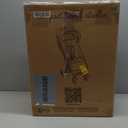 Lightweight Travel Stroller for Baby & Toddlers - Easy Fold & Compact Stroller with Canopy, Storage Basket, Multi-Position Recline & Convenient One-Hand Fold (Green)