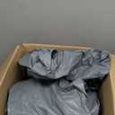 Silver Tone 170T SUV Car Cover Waterproof Dustproof Full Vehicle Cover for Outdoor and Indoor Weather Protection