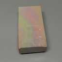 LAMEEKU for iPhone 17 Pro Case Wallet with Wrist Strap, Zipper Crossbody Purse with Phone Grip Holde 6.3 inch Blue