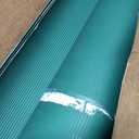 MECCANIXITY Corrugated Paper Sheets 5pcs 20x14x1/16inch Army Green