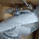 iDesign Soap Dispenser for Bathroom or Vanity - Holds Hand or Dish Soap - White