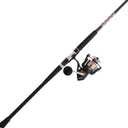Penn Passion II Spinning Reel and Fishing Rod Combo (4000 Size Reel - 7' - Medium - 1pc)