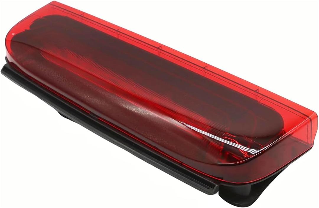 Third 3rd Brake Light Compatible with Transit Connect 2014-2023 Custom 2014-2020 High Center Mount Stop Light Lamp Repalce 923-299 DT1Z13A613A