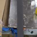 Dorman 926-910 Passenger Side Truck Bed Side Rail Protector Compatible with Select Dodge/Ram Models, Black