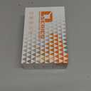 Fit for Ford 2013-2014 F150 2013-2019 Escape Edge Titanium 2009-2019 Flex Xenon HID Light Replacement, 24000LM 600% Brightness D3S HID Bulbs, 6000K Cool White, Pack of 2