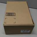 BENPAO Women's Slip on Sneakers Canvas Slip ons Shoes Fashion Comfortable Mules Womens Non Slip Loafers Casual Backless Shoes (9, Black)