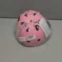 Kids Bike Helmet,Toddler Skateboard Helmets for Ages 2-3-5-8-14 Years Boys GirlsAdjustable Multi-Sport Bicycle Skateboarding Football Roller Skating Scooter Rollerblade Balance Bike Helmet (Pink)