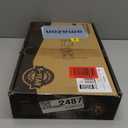 Pipishell Full Motion TV Wall Mount for 26-65 Inch Flat Curved TVs, Heavy Duty Single Articulating Arms, Corner TV Mount Up to VESA 400x400mm and 77lbs, Support Swivel, Tilt, Level Adjustment