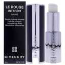 Le Rouge Interdit Lip Balm - N00 Natural Finish by Givenchy for Women - 0.11 oz Lip Balm