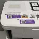 Shark Stratos 2-in-1 Robot Vacuum & Mop with 25+ Hands-Free Features & NeverTouch Self-Cleaning Base, Precision Mapping, Autolift Technology, HEPA Filtration, Edge Detect, AV2700ZE, White