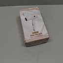 Travel Hair Dryer Mini with Diffuser&Concentrator,110~250V Dual Voltage Hair Dryer Blow Dryer Mini Size for European Travel, Portable Blow Dryers for Women and Men with EU Plug