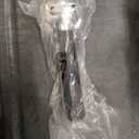 Keenstone Espresso Machine 15 Bar, Compact Espresso Coffee Maker with Auto Milk Frother, 40oz Removable Water Tank for Lattes & Cappuccino