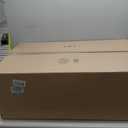 Leather Car Seat Covers Full Set Breathable Automotive Seat Covers Waterproof Seat Protectors Universal Fit for Most Automotive Cars SUV Trucks(Beige, Full Set)