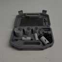 Bosch HSBIM9 9 pc. General-Purpose Bi-Metal Hole Saw Kit