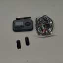 SOOMFON Bluetooth Transmitter for TV 3-in-1 Bluetooth 5.0 Transmitter Receiver for TV to 2 Headphones with LCD Display Adjustable Volume, Optical AUX RCA Bypass for Home Stereo Speaker