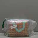 40pcs Heatless Spiral Hair Curlers for Long Hair - Heatless Curls Overnight 22inch Magic Magic Hair Rollers No Heat Curlers with 6pcs Styling Hook (Pink&Orange)