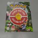The Official Pokmon Search and Find: Welcome to Alola