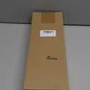 Geelin Rainbow Wall Decor Handmade Wall Hanging Cloud Tapestry Colorful Rainbow Tissue Tapestry Garland Boho Room Decor for Nursery School Birthday Bathroom Decoration