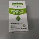 2 x Probiotics Supplements 60 Billion CFUs 11 Diverse Strains
