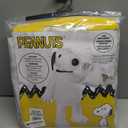 Rubies Peanuts: Snoopy Inflatable Costume for Adults, Unisex One Size