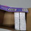 Always Discreet Adult Incontinence & Postpartum Liners for Women, Size 2, Very Light Absorbency, Regular Length, 120 Count (Packaging May Vary)