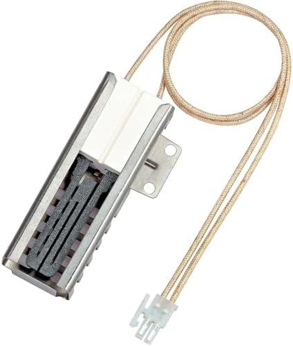 W11596211 P7432P143-60 Gas Range Oven Igniter For Whirlpool Maytag | For Kitchen Aid Ovens Excellent Part Replaces W11532055 7432P143-60 74007965 AP7193202 PS11744546