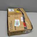 USX MOUNT Full Motion TV Wall Mount for Most 32-70 inch TVs up to 99 lbs, Wall Mount Bracket with Dual Articulating Arms, Swivel, Tilt, Max VESA 400x400mm, TV Mount Fits 12”/16” Wood Studs