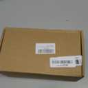 Sublimation Ornament Blanks 30 PCS 4 Inch Temperated Glass Christmas Decoration