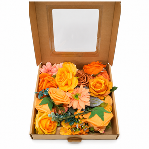JGRDHES Fall Artificial Flowers